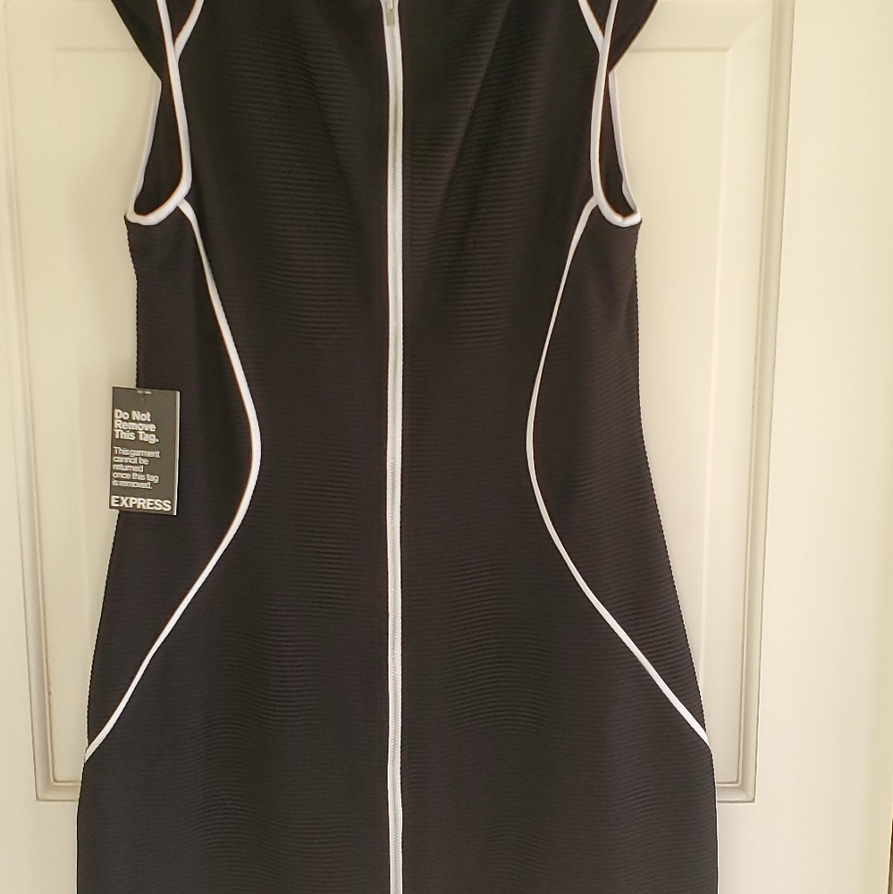 Express dress